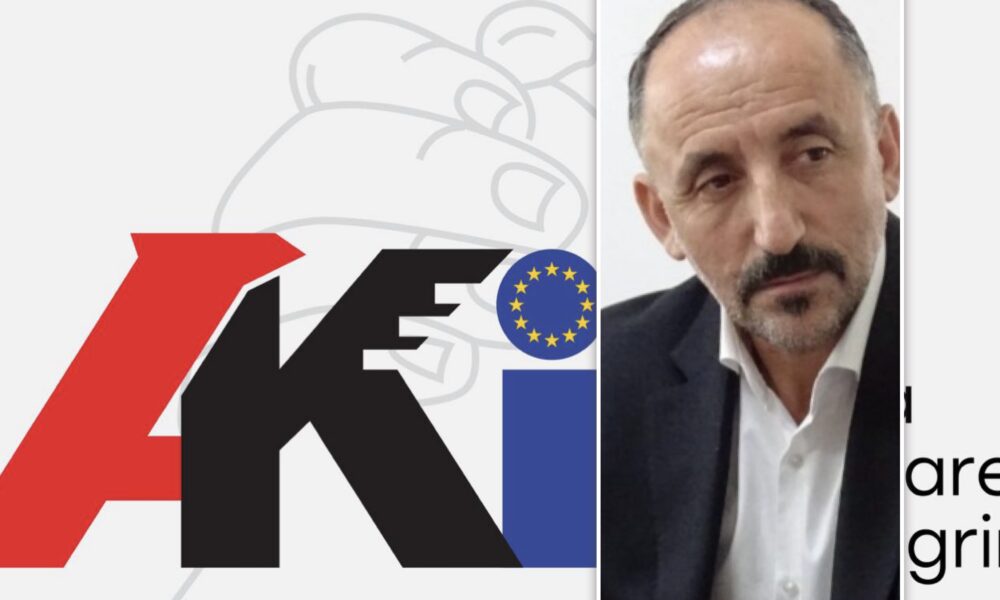 AKI Gostivar  VLEN riciklon të vjetrën   Bejta plotëson mozaikun e politikanëve të konsumuar