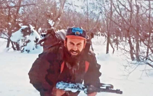 27 vjetori i rënies së Mujë Krasniqit dhe 41 bashkëluftëtarëve të tij