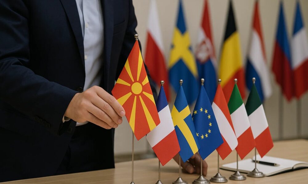 750 milionë euro në rrezik  Pse Maqedonia e Veriut heziton t i përmbushë reformat thelbësore të Planit për Rritje 