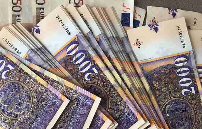 Pagesa edhe pas 15 dhjetorit  të krijojmë plan dhe shprehi  do të paguhet edhe K15