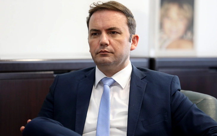 Osmani  Ligji i ri për përfaqësim është i dobët dhe nuk e zëvendëson Balansuesin