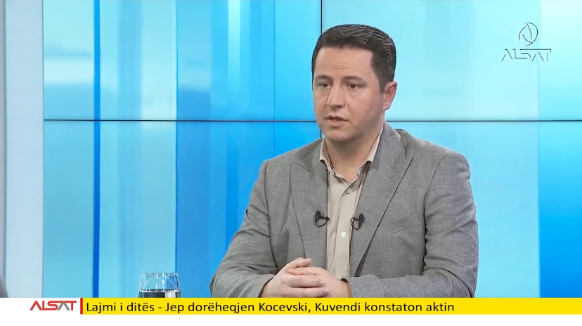Limani flet për vizionin politik dhe zhvillimet e mundshme në vitin 2026