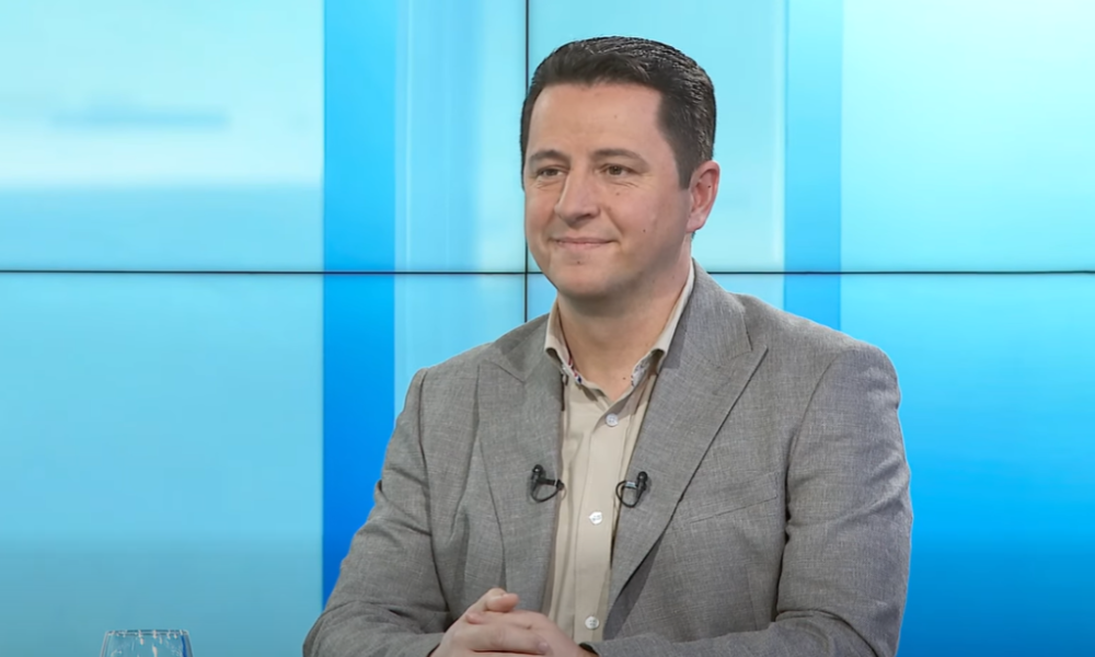 Limani  ASH e Selës në Gostivar është krah për krah me ne për 11 janarin