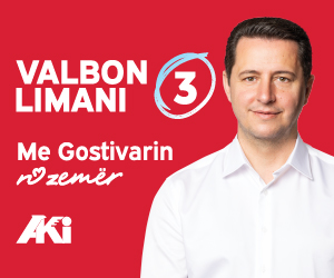Valbon Limani sonte fillon rrugëtimi drejt Fitores së Madhe 