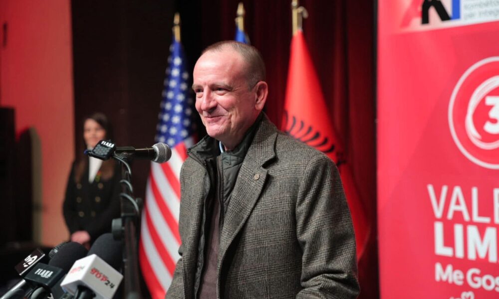 Taravari  Valbon Limani do të fitojë bindshëm