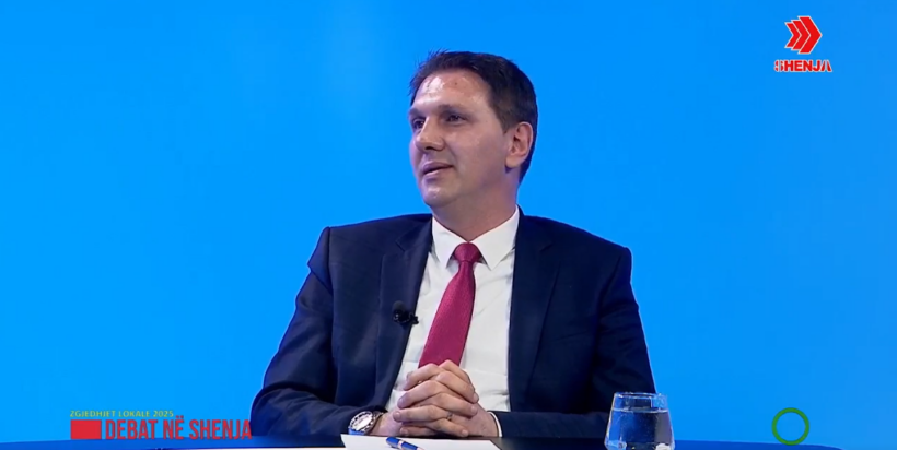 Shabani  Dokumenti për ujin jo të pijshëm nuk është bërë në Gradec  por në Dobridoll