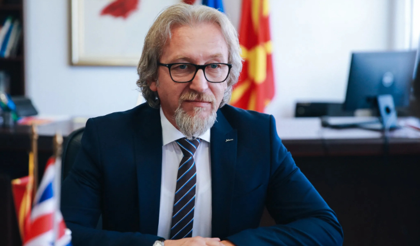 Limani  Hapja e dyerve për figura të dyshimta që deri dje e luftonin VLEN in  do të ishte fatale për të gjithë ne