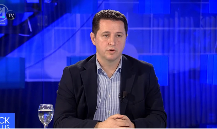 Valbon Limani  Jam i bindur se rezultati do të jetë i njëjtë me zgjedhjet e tetorit