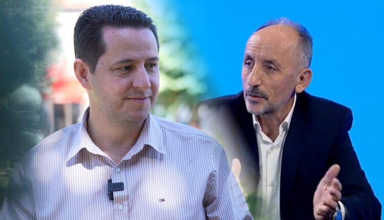 Limani  Kandidatura e Nevzat Bejtës nga VLEN nënçmim për votuesit e Gostivarit