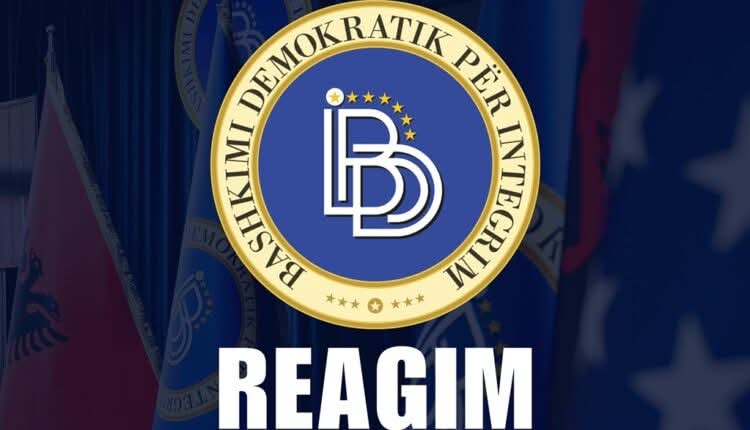 BDI  Stoilkoviqi ka shndërruar Ministrinë në instrument diskriminimi  largon 7 shqiptarë nga puna