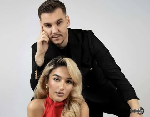 Adrit dhe Ilirianës u vidhet vetura në Maqedoni