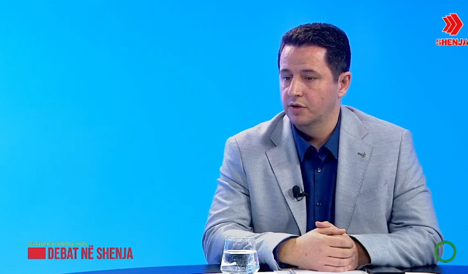 Valbon Limani shpalos katër projektet madhore që synojnë transformimin e Gostivarit