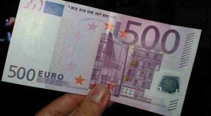 Trendafilov  Nuk duhet të diskutohet më për pagë minimale prej 500 eurosh  por për 600 700 euro