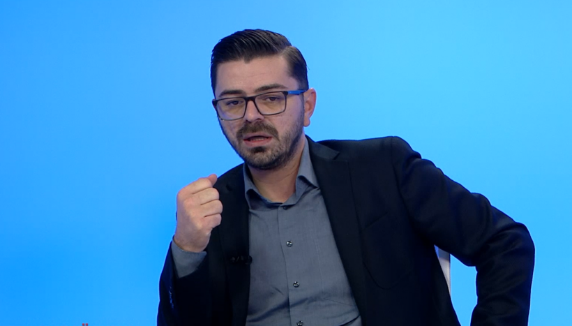 Badenteri në Kushtetuese nuk është privilegj  por domosdoshmëri për të penguar spiralen e krizave etnike