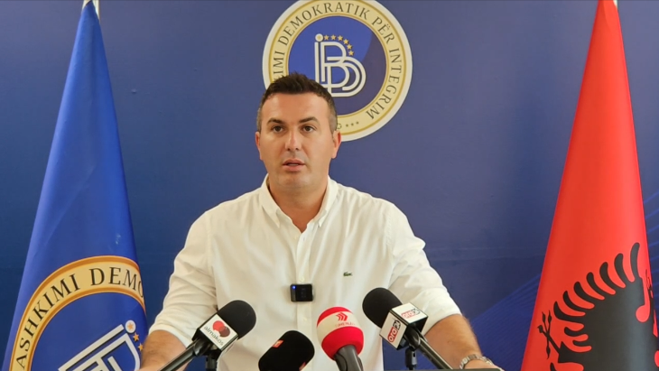 Ademi  Gjykata kushtetuese po vepron me qasje majorizuese