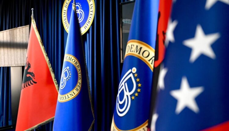 BDI  Ofendimi ndaj administratorëve shqiptarë është vijë e kuqe