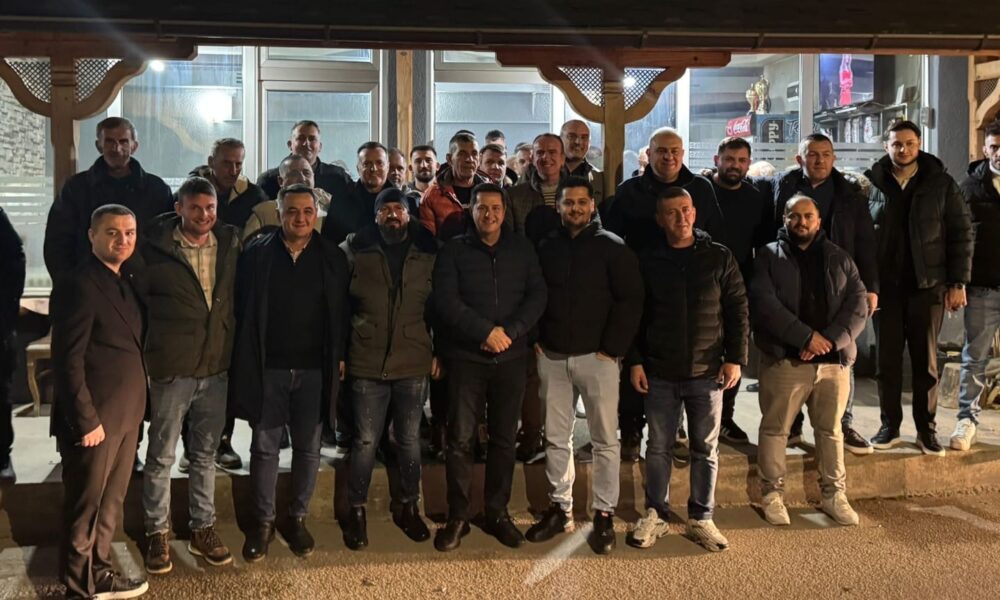 AKI në bashkëbisedim me banorët në Çegran  Mbështetje e fuqishme për Valbon Limanin dhe vizionin për zhvillim lokal