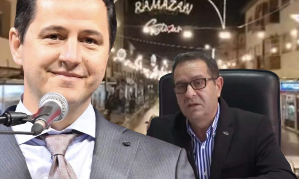 Valbon Limani dhe Beteja për Vullnetin e Qytetarëve të Gostivarit 