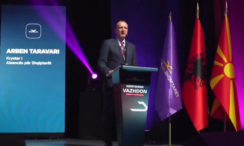 ASH  Rënia e Maqedonisë së Veriut në Indeksin e Korrupsionit është alarm serioz institucional