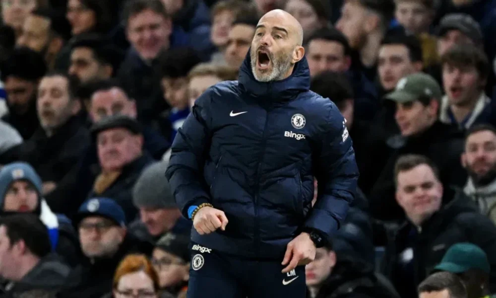 Enzo Maresca shkarkohet nga Chelsea