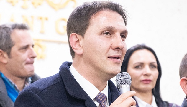 Gara për Vrapçishtin  Shabani  Do të përsëritet fitorja e 19 tetorit