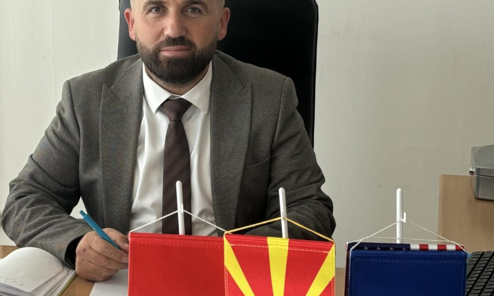 Haqim Ramadani  Paralajmërimet e fushatës po konfirmohen  qeverisje selektive dhe diskriminuese në Bervenicë