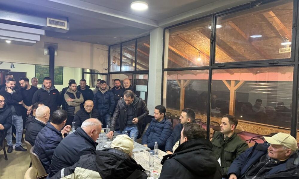 Sërmova reshtohet me Valbon Limani  11 janari dita e festës së fitores së madhe