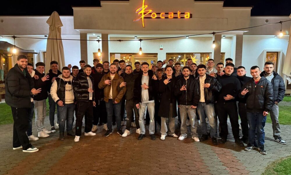 Isen Shabani  Rinia e Gradecit  energjia e pandalshme e fitores