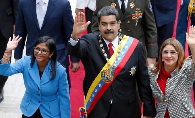  Maqedonia   banane shteti po feston rënien e Venezuelës   shkruajnë mediat proqeveritare serbe