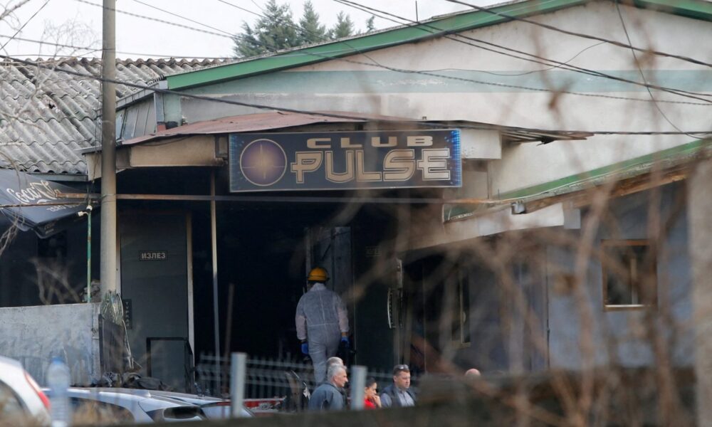 Më 14 janar vazhdon gjykimi për rastin  Pulse   do të dëshmojnë personat e mbijetuar