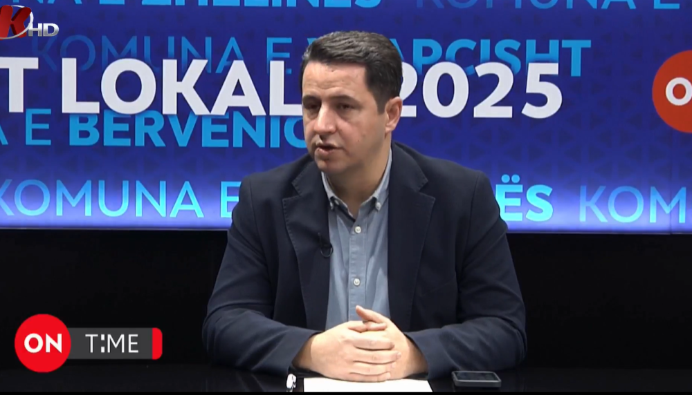 Valbon Limani  Qytetarët e Gostivarit e thanë fjalën e tyre dhe do ta rikonfirmojnë më 11 Janar