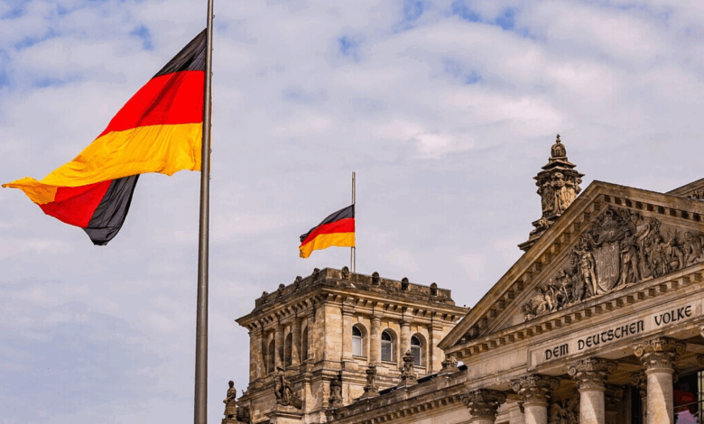 Tregu gjerman i punës nën presion  Papunësia rritet në 6 2 