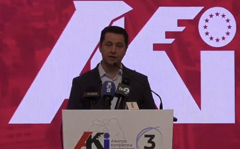 Valbon Limani  Sot dua të falenderoj ata që na inicuan edhe një palë zgjedhje në Gostivar sepse na bashkuan edhe më shumë