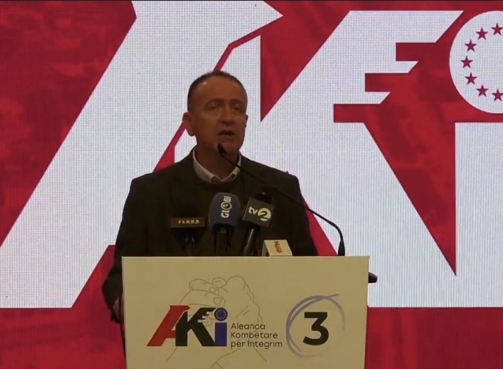 Taravari  Uragani nga Gostivari dhe Vrapçishti do të shkund shtetin pas 11 janarit