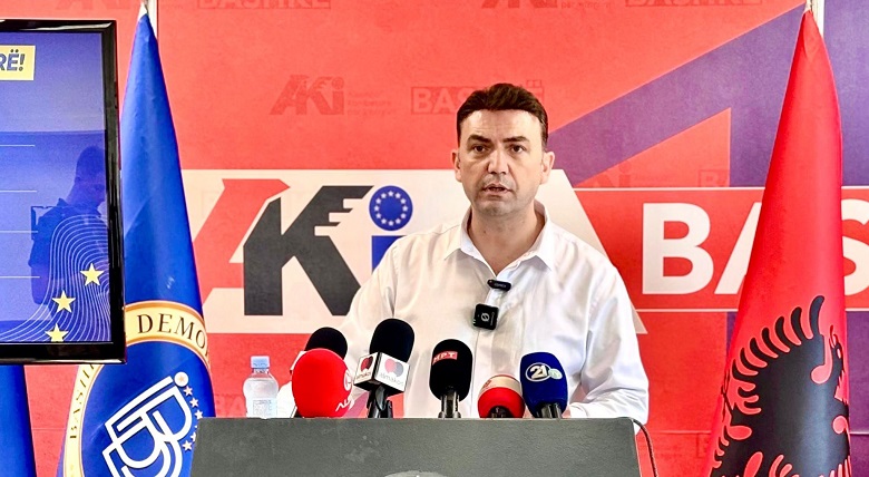 Bujar Osmani  Vota për Valbon Limanin dhe Isen Shabanin është votë përtej zgjedhjes së kandidatëve më të vyer për Gostivarin dhe Vrapçishtin 