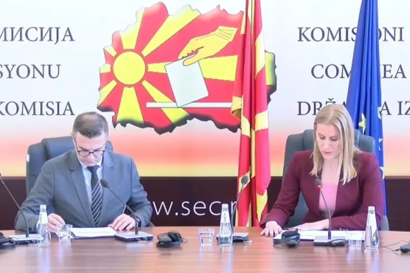 KSHZ  Deri në ora 13 00  në 4 komuna kanë votuar 11 217 votues  jehona 8 90 