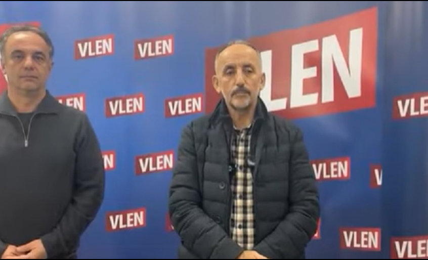 Nevzat Bejta e pranon humbjen në Gostivar