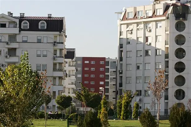 Çmime rekord të banesave në Maqedoni  Ja sa euro kushton metri katror