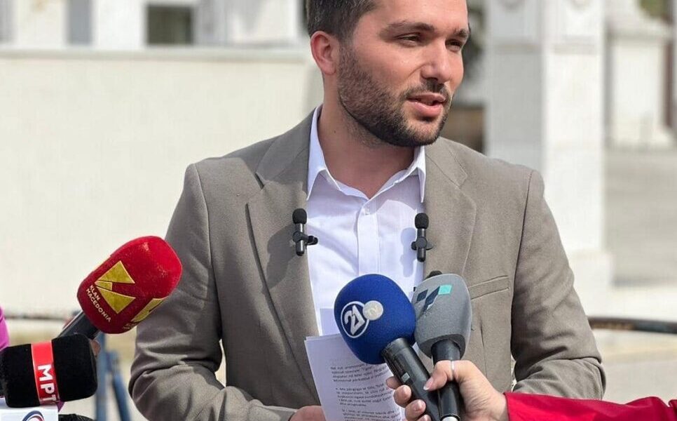 Ramadani nga ASH  Qeveria teknike nuk duhet shndërruar në mjet presioni politik