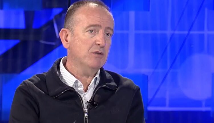  5 6 mijë të vdekur në listën zgjedhore    Taravari tregon se pse dalja në Gostivar ishte sërish e ulët