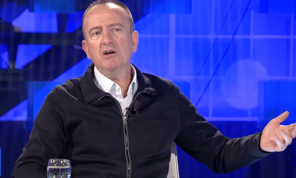 Taravari në ClickPlus  VLEN së bashku me shërbimet sekrete nisën fushatë për të më denigruar