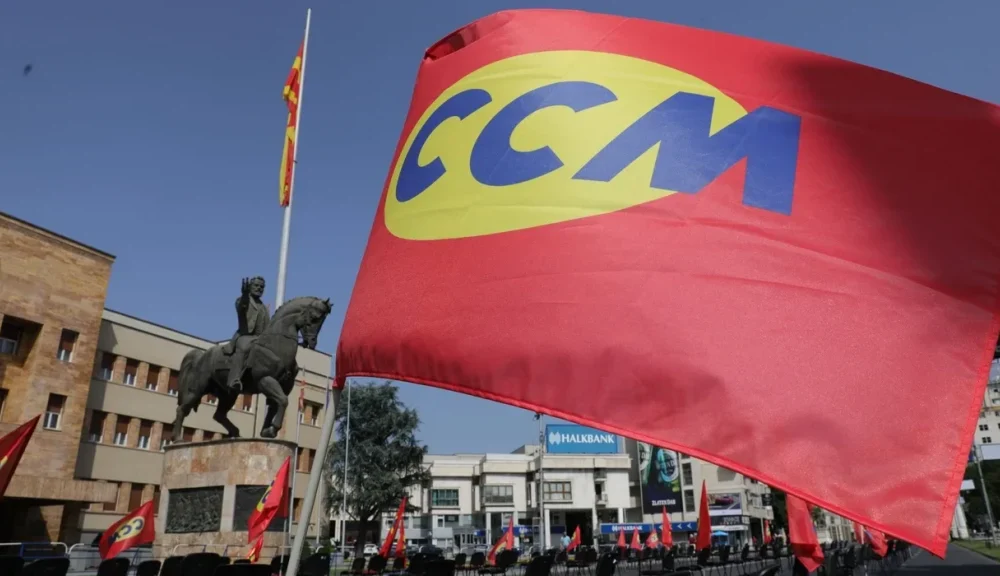 LSM paralajmëron protestë  Jo vetëm pagat minimale  por të gjitha pagat duhet të rriten