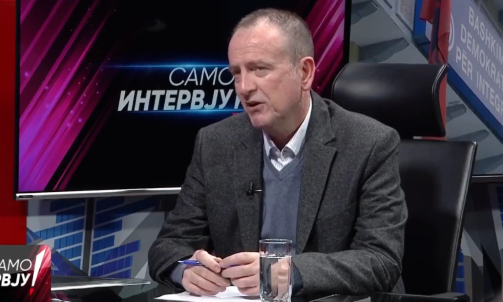 Taravari  Aleanca për Shqiptarët është partia më e madhe në vend pas BDI së