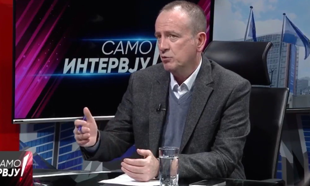 Taravari me akuza të reja  Gjithmonë mbivotohesha në VLEN  tre me një 