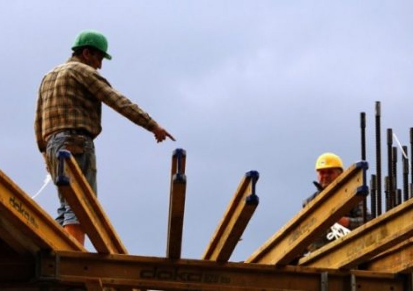 Trefishohet numri i punëtorëve të huaj në Maqedoni