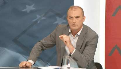 Snopçe  VLEN kontribuoi drejtpërdrejt në përjashtimin e diasporës nga proceset zgjedhore