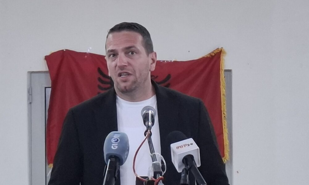 Uzairi i përgjigjet Selës  Përçarjen në ASH e nisi Ziadin Sela në Tetovë  kur Aleanca nga rreth 8 300 vota ra në vetëm 777 vota