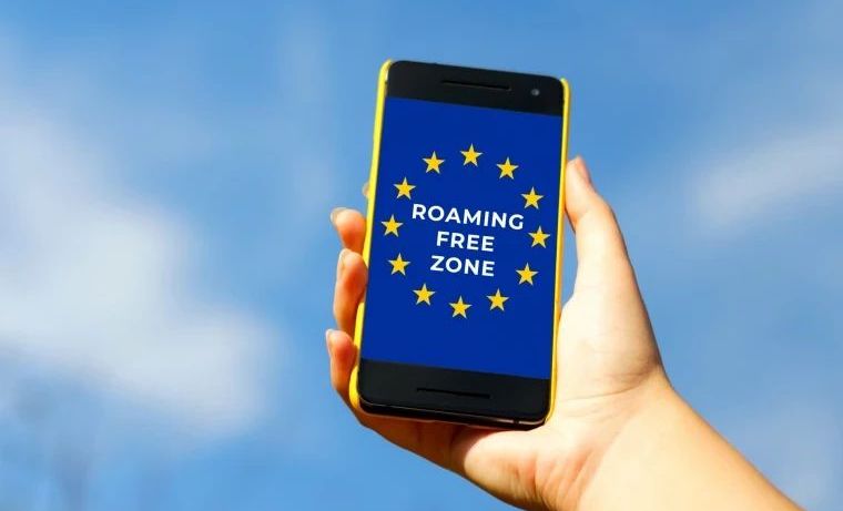 Drejt heqjes së roaming ut në BE  Maqedonia nis harmonizimin ligjor