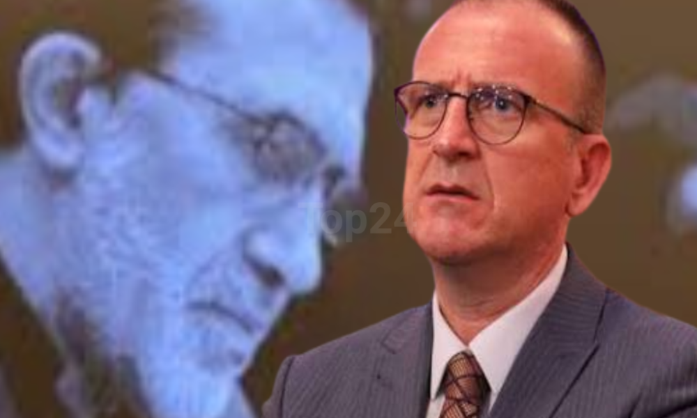 Taravari kujton 78 vjetorin e rilindasit të fundit shqiptar Arbër Xhaferi