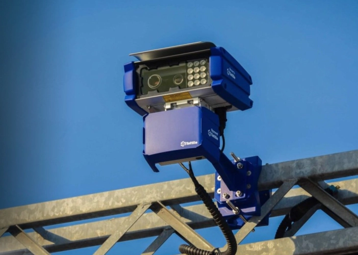 Sot ka nisur testimi i  Safe City  në Kumanovë dhe Tetovë